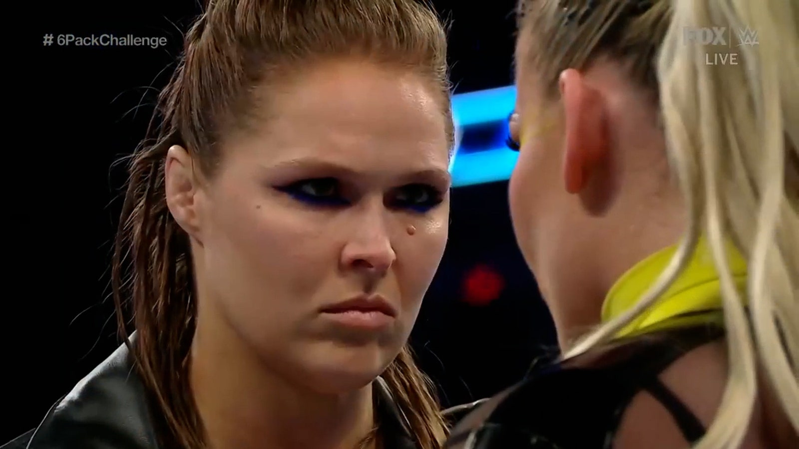 Ronda Rousey's next competitor decided in star-studded Six Pack Challenge I WWE on FOX