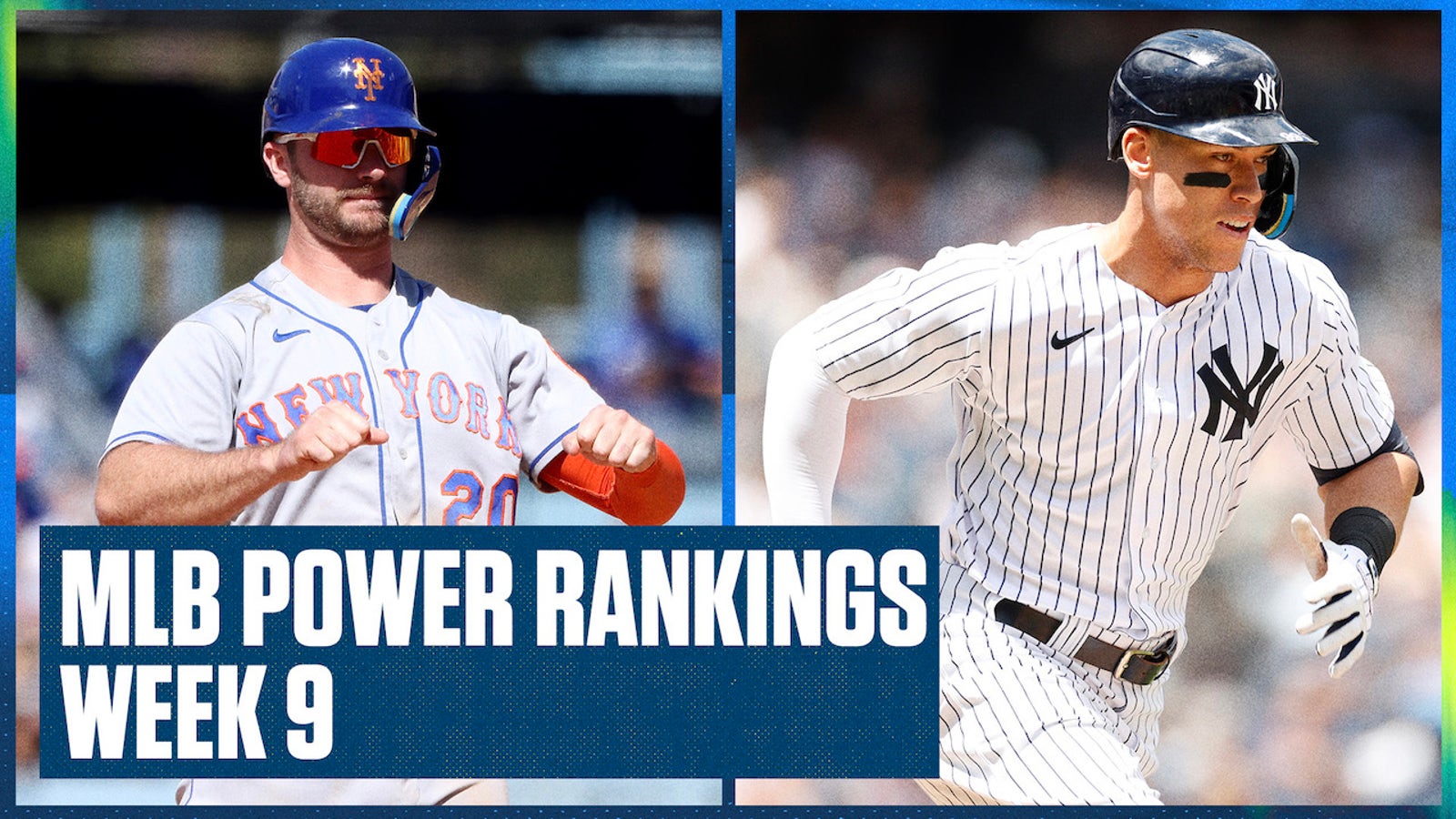 MLB Power Rankings: Yankees are the team to beat once again