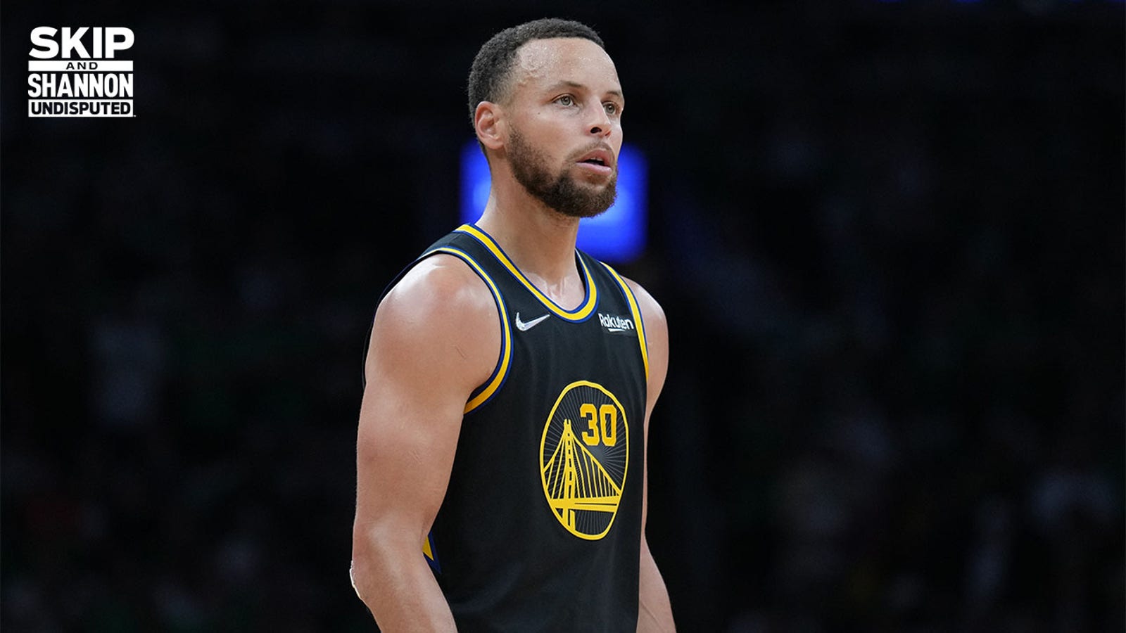 Will Steph Curry suit up for Game 4 after his injury? 