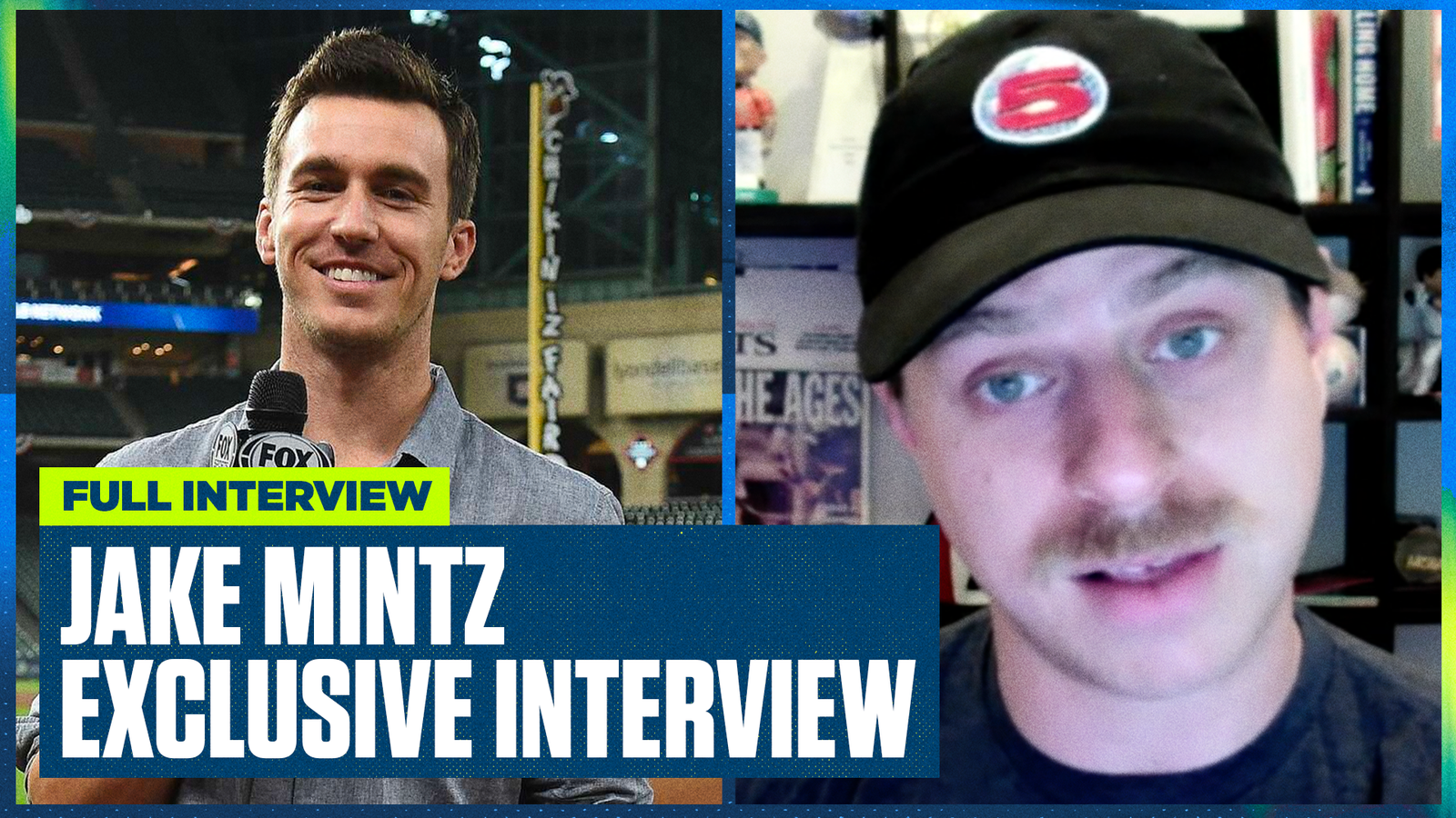 Jake Mintz talks Yankees' pitching, offense and looking ahead