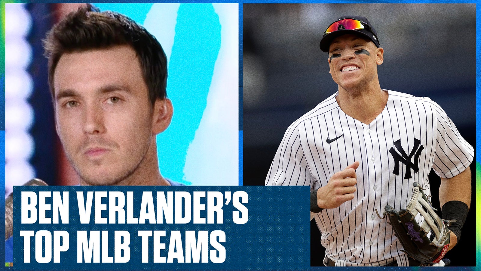 Braves, Mets, Yankees headline Ben Verlander's top MLB teams
