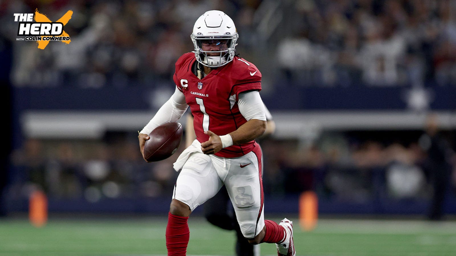 Why the Cardinals need to pay Kyler Murray