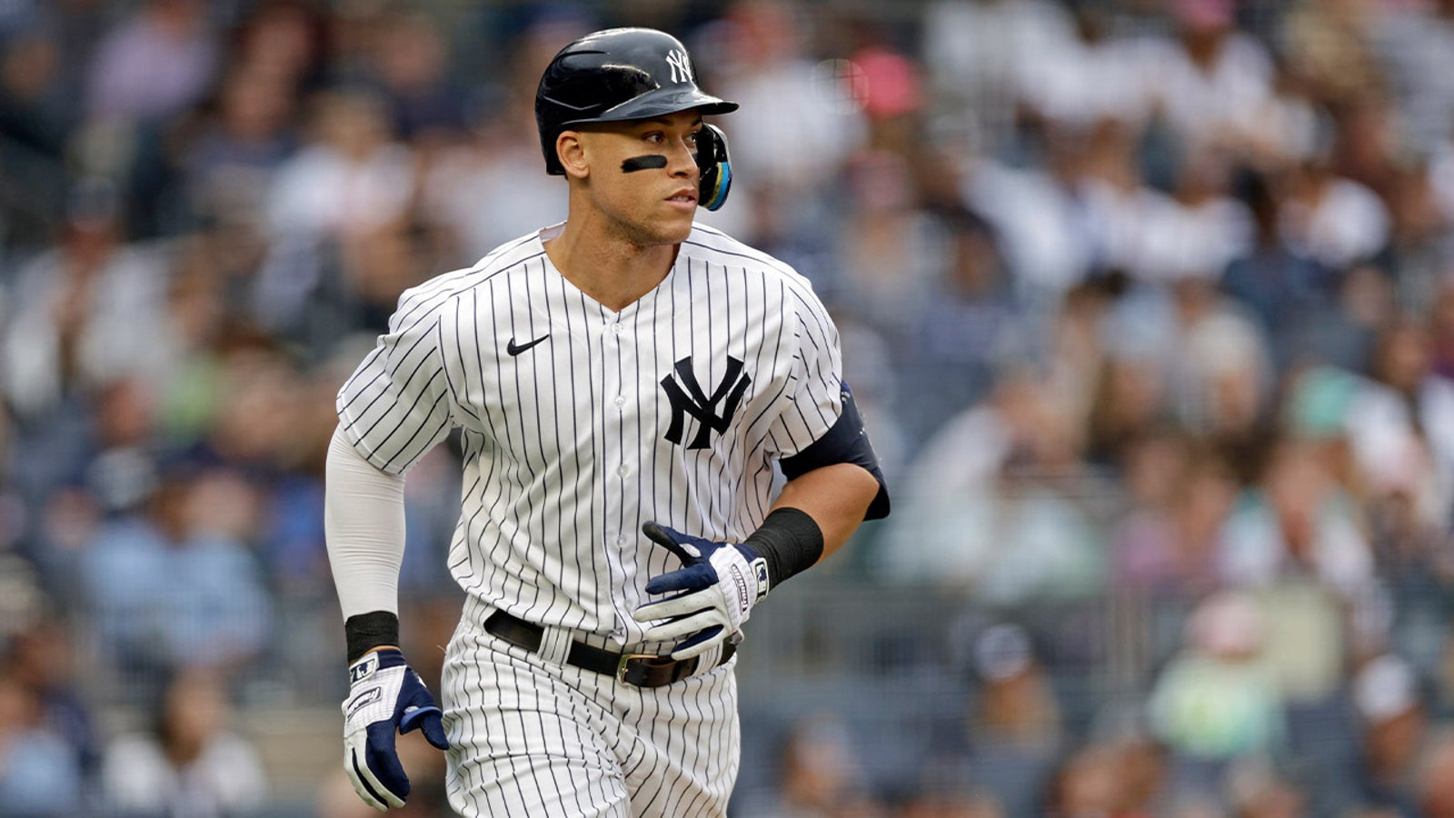Aaron Judge Puts Yankees' Legacy Above Over Contract Amount