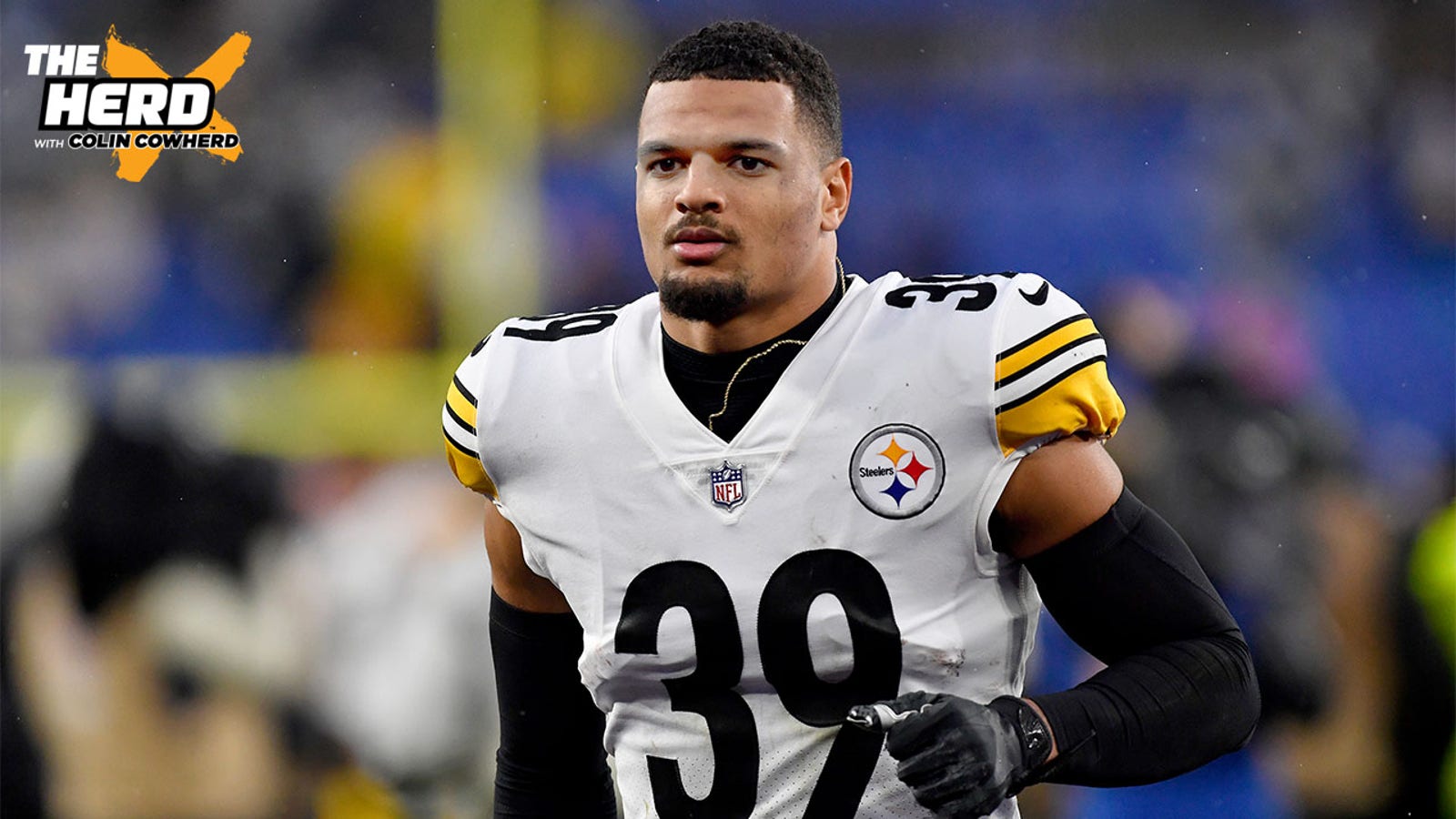 Steelers' Minkah Fitzpatrick becomes highest-paid safety in NFL history