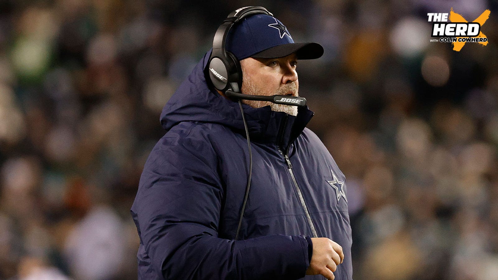 Mike McCarthy cancels Cowboys practice for team bonding at Topgolf