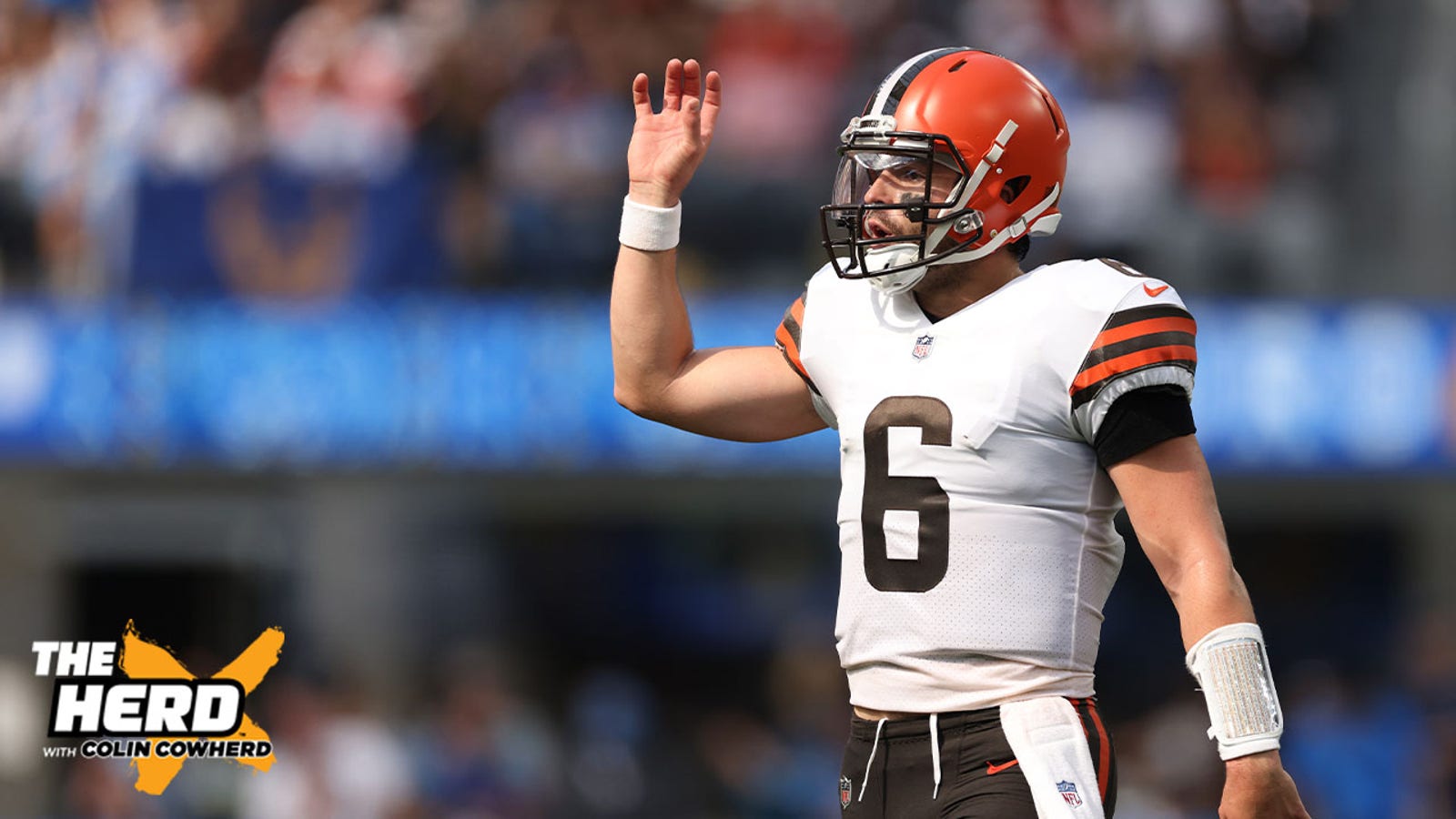 Browns willing to pay half of Baker Mayfield's salary in trade