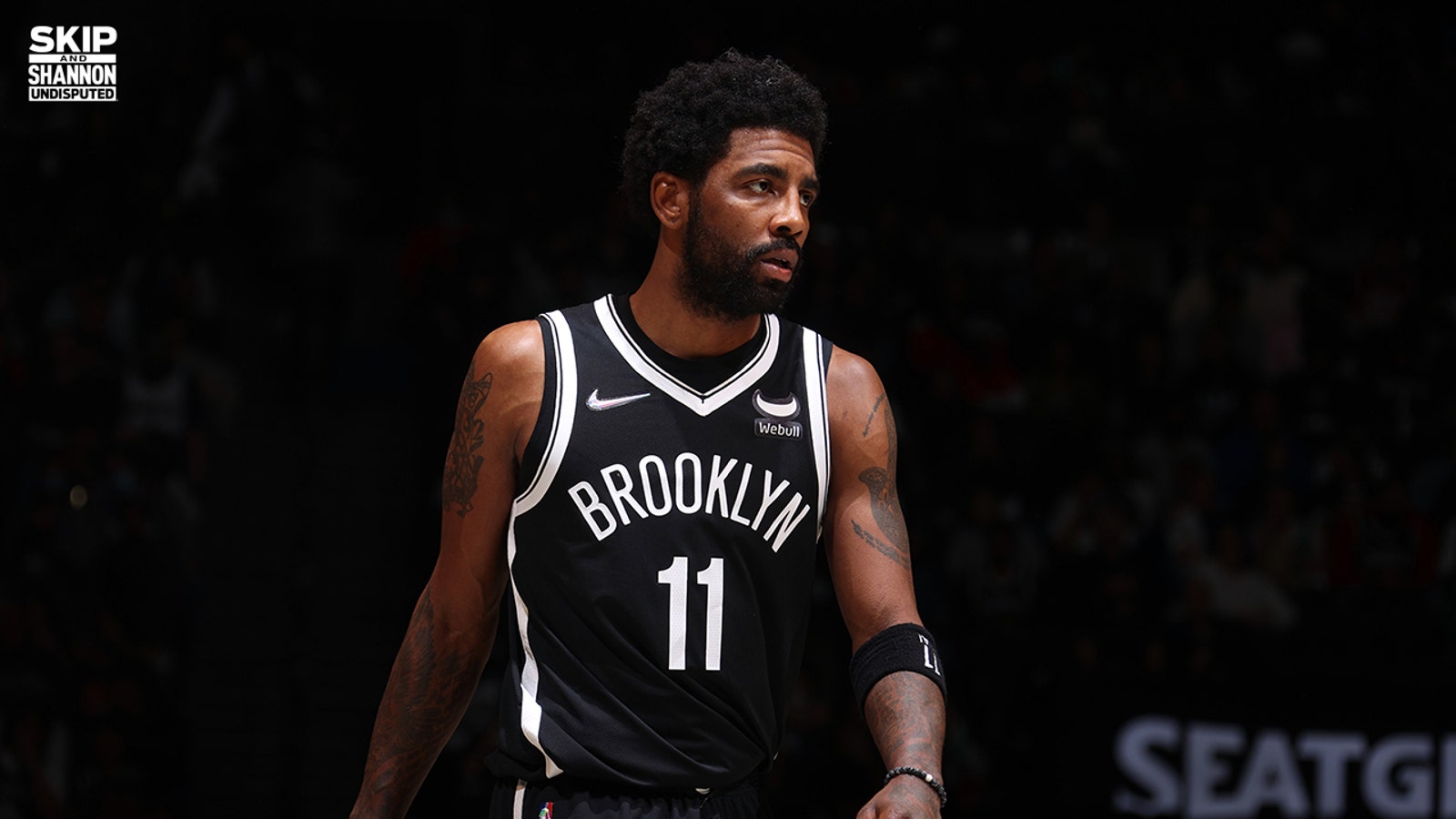 Will Kyrie Irving opt-out of his Nets deal to join the Lakers?