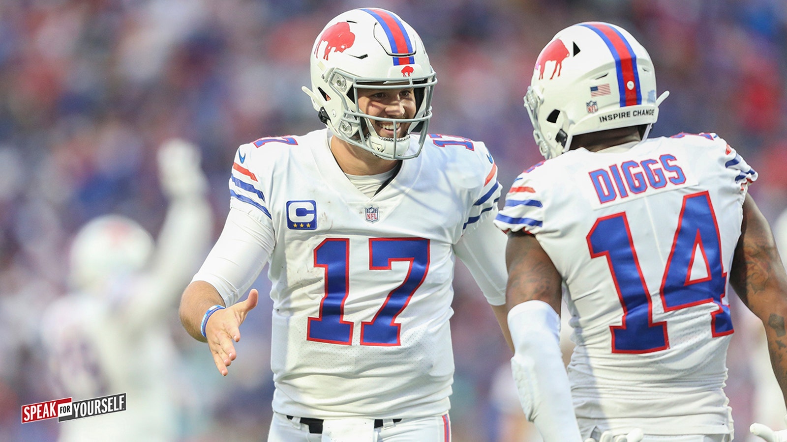 Are Bills set to dominate AFC? 