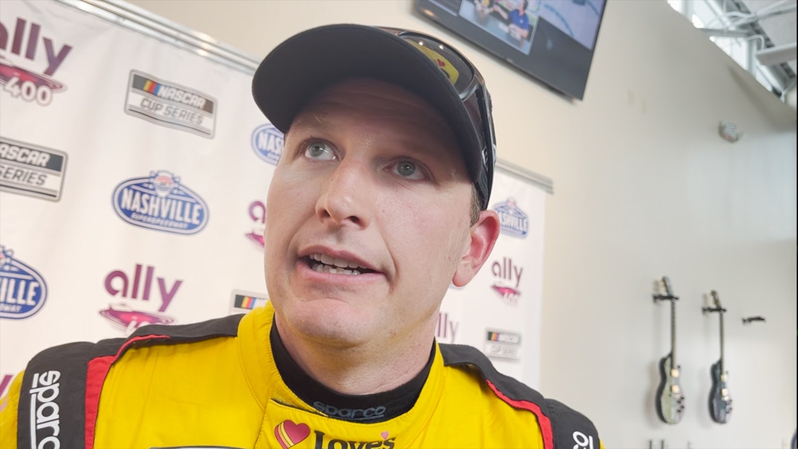 Michael McDowell on success in 2022