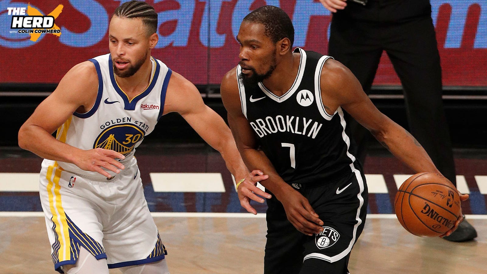 How Kevin Durant's trade request impacts NBA