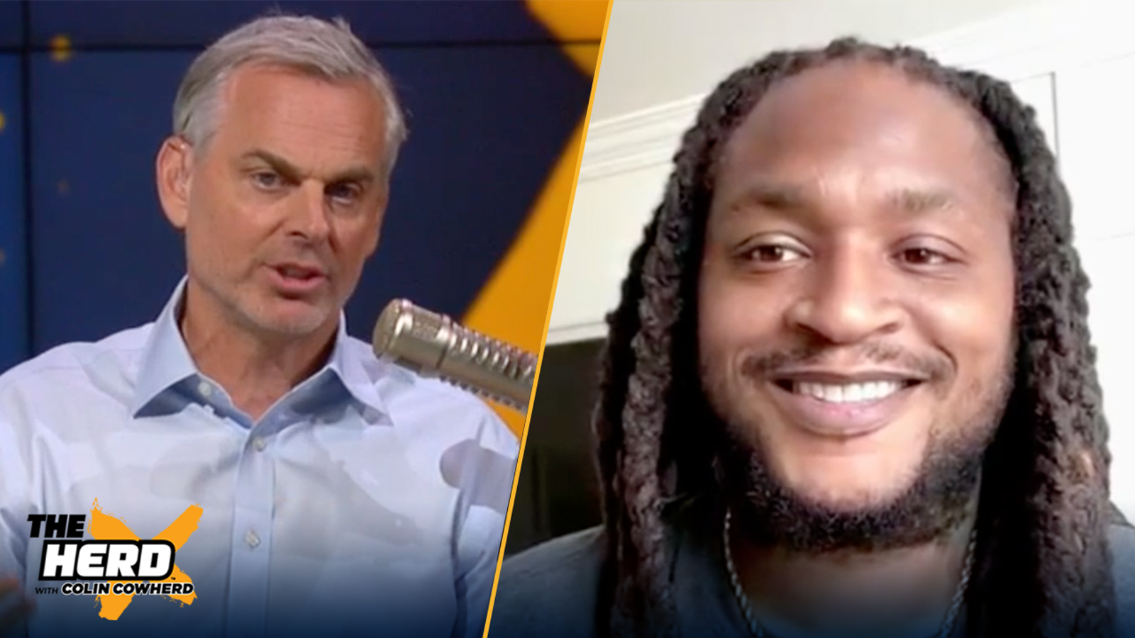 LenDale White predicts USC will thrive in Big Ten under Riley