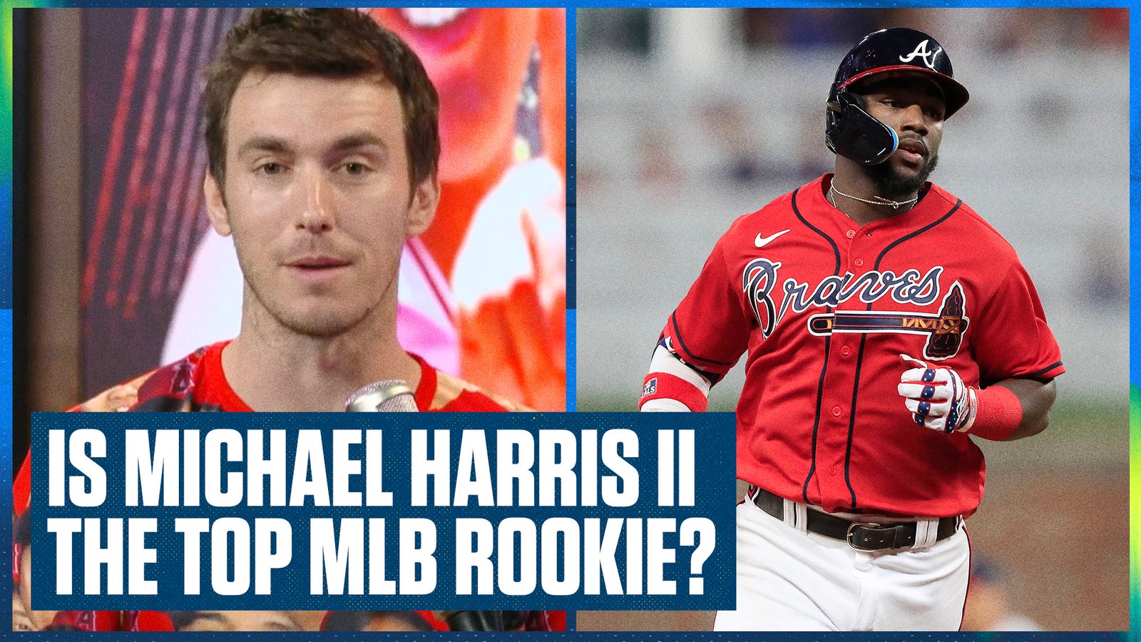 Atlanta Braves Promote Top Prospect Michael Harris II