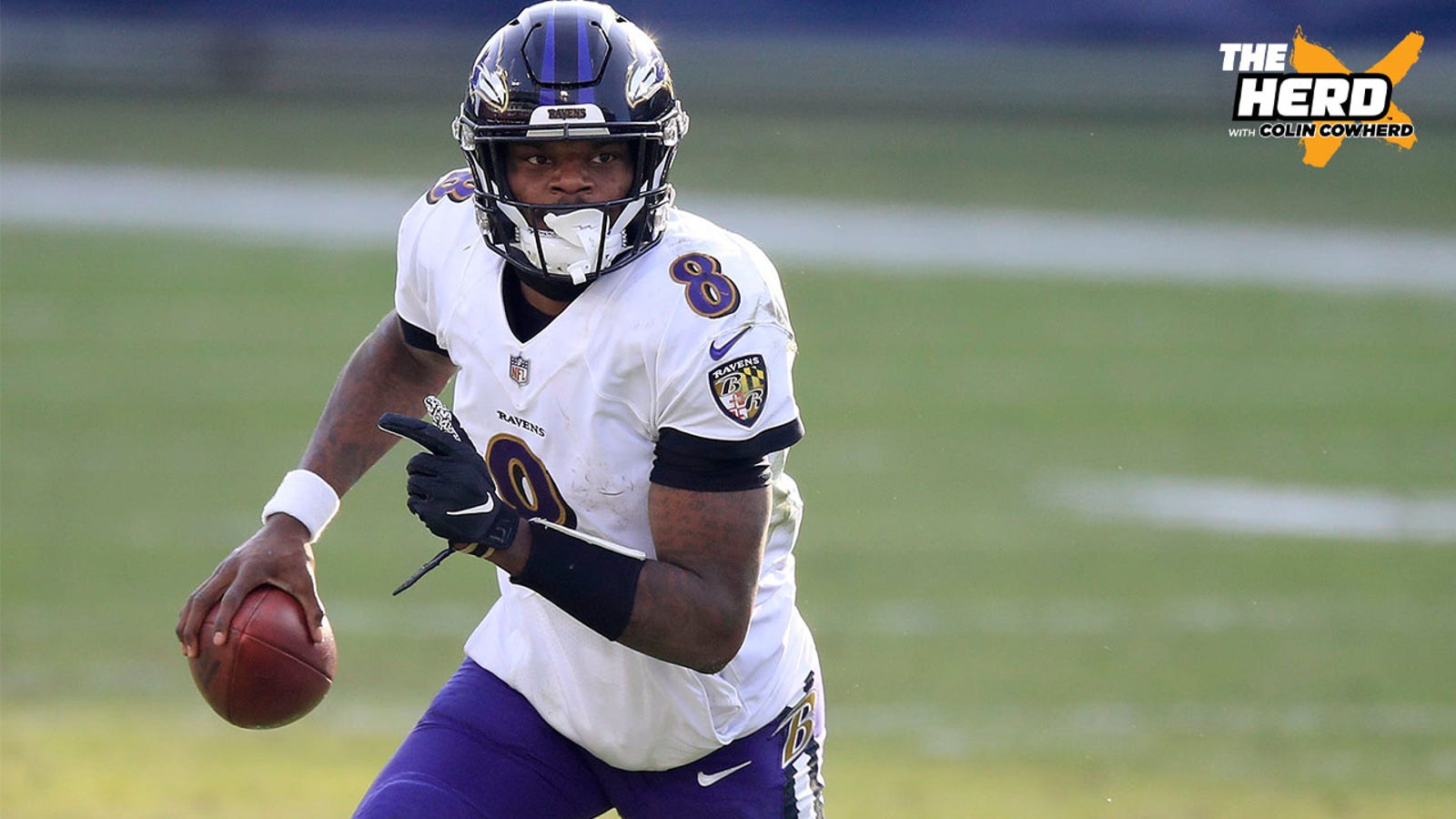 What Bernard Pollard Twitter beef says about Lamar Jackson