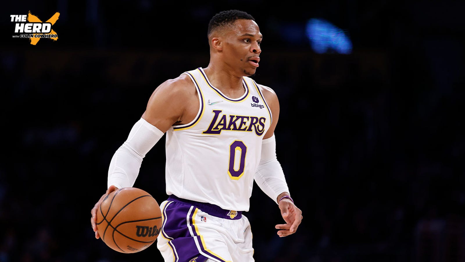 What Russell Westbrook's split with agent says about his future