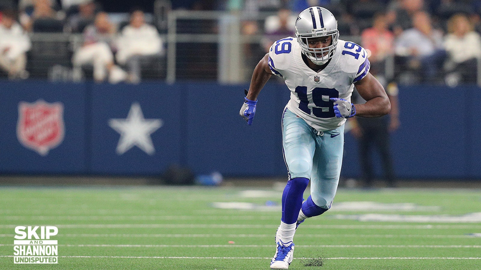 Cowboys trading Amari Cooper to Browns the worst NFL offseason move?