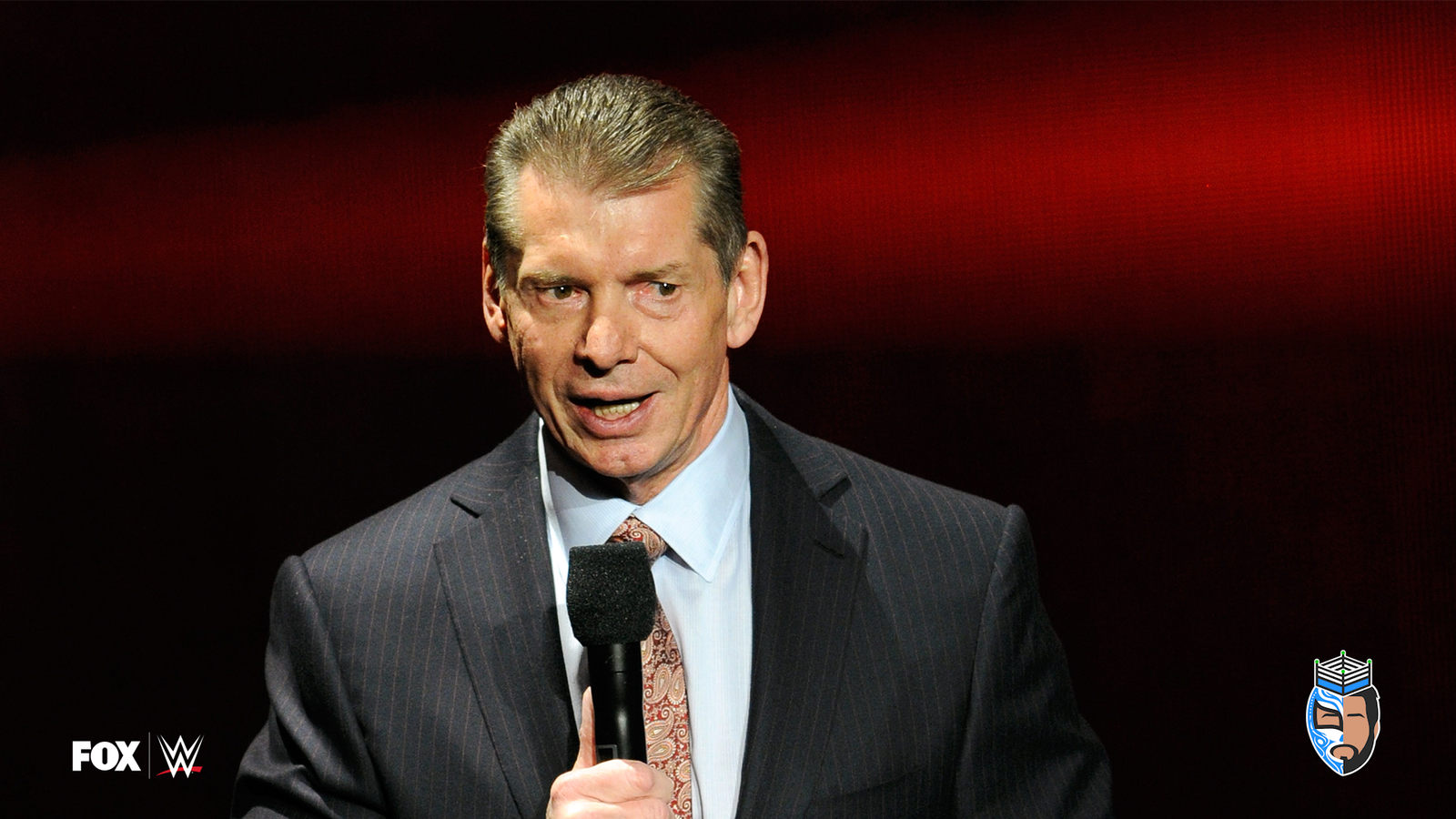 Vince McMahon announces retirement, Ryan Satin reacts and looks ahead