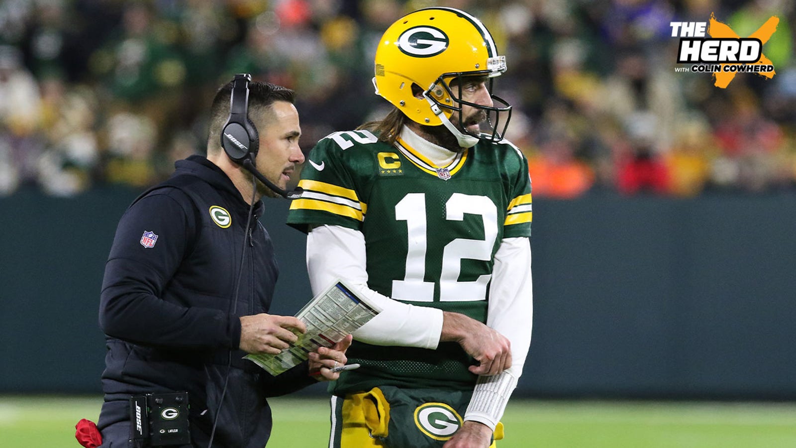 Does Matt LaFleur deserve new extension with Packers?