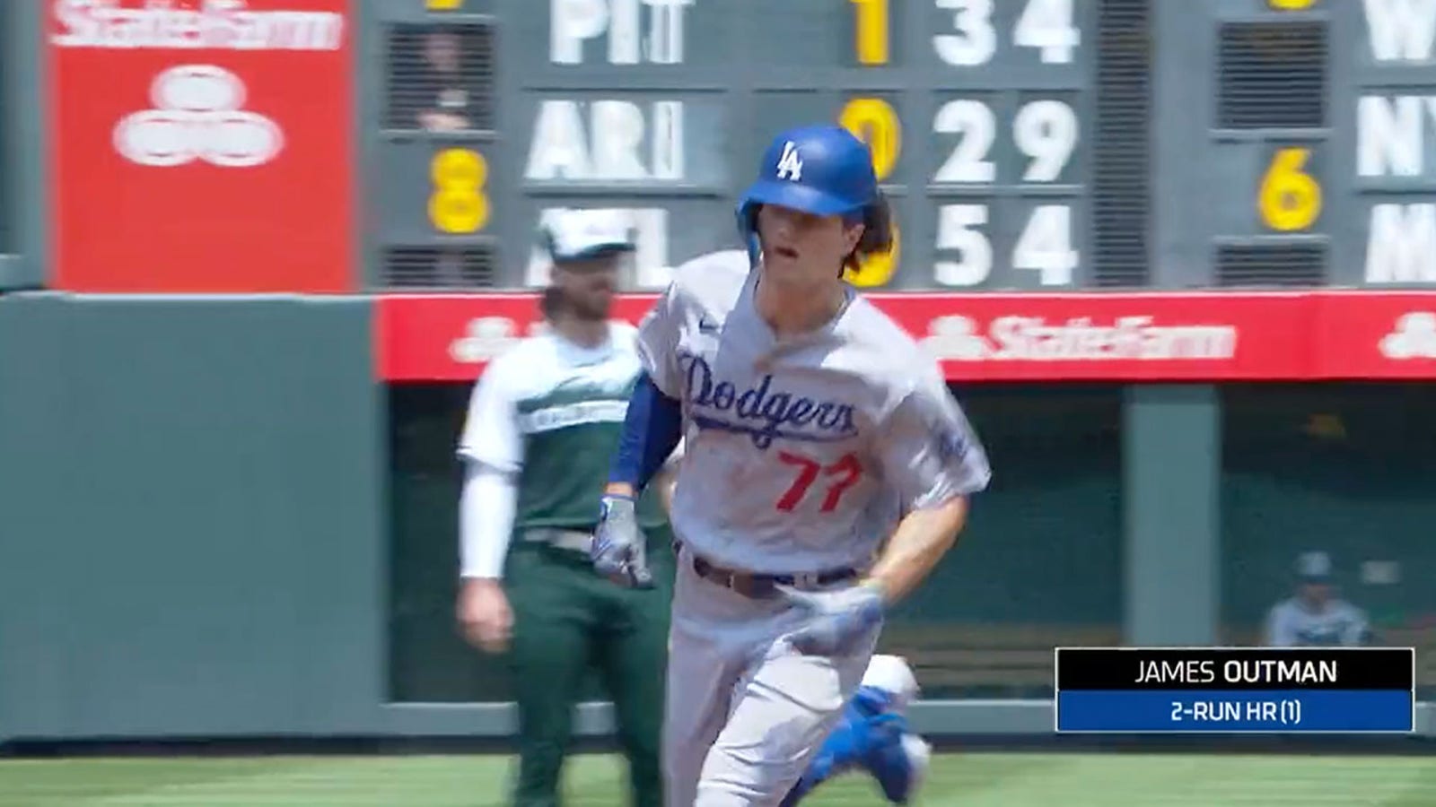 Dodgers minors: Alex Vesia has 10 straight strikeouts for Triple-A OKC -  True Blue LA