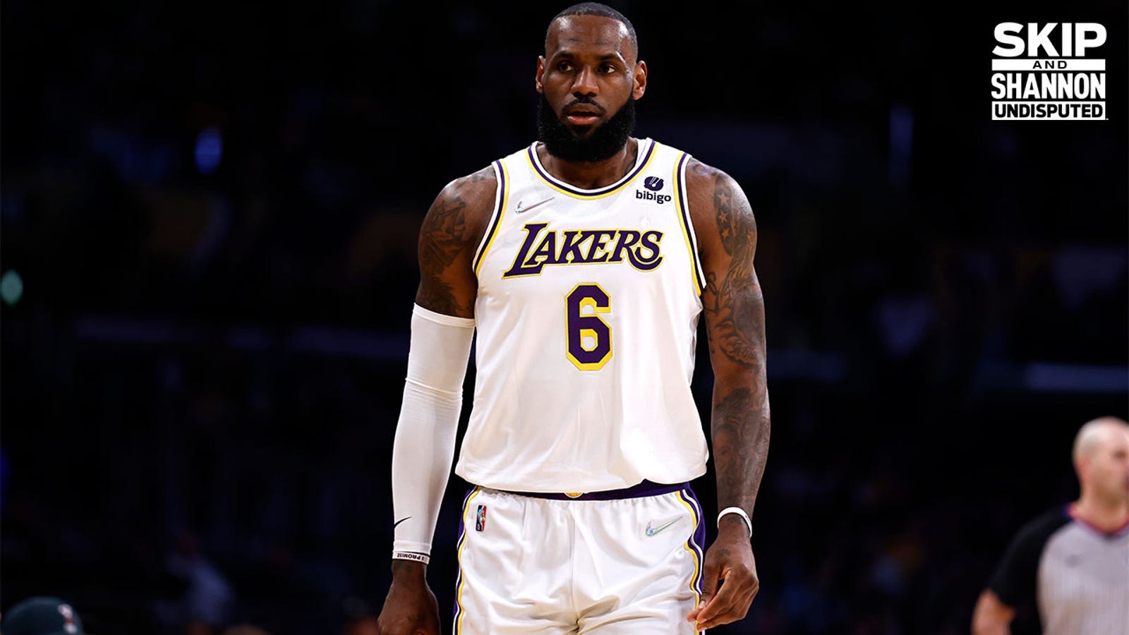 Will LeBron leave Lakers for third stint with Cavs?