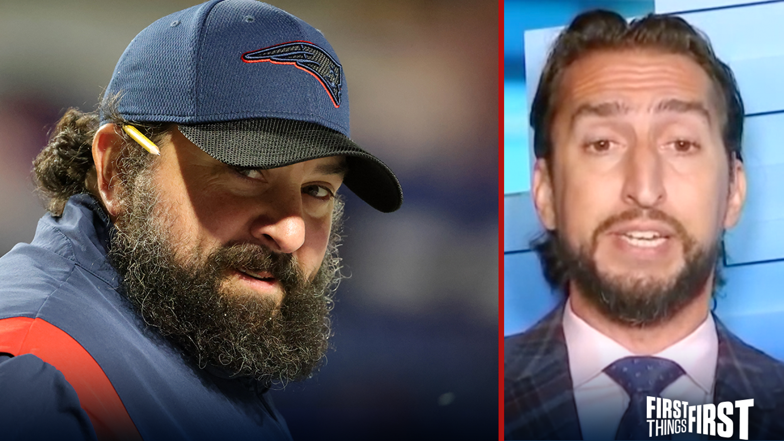 Matt Patricia emerges as 'head engineer' for Pats offense