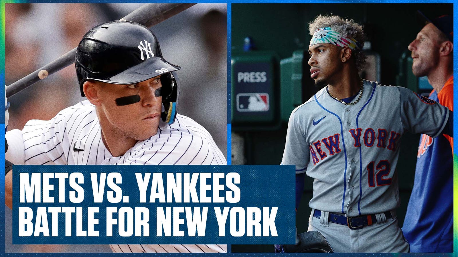 Mets, not Yankees, are kings of New York