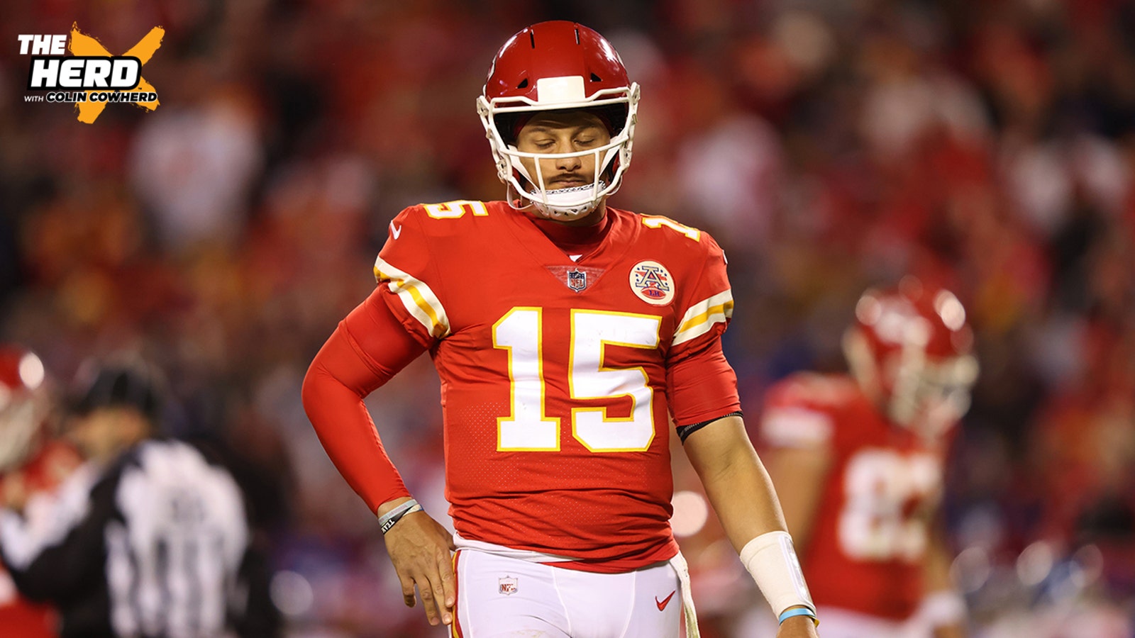 Does Patrick Mahomes deserve more respect?