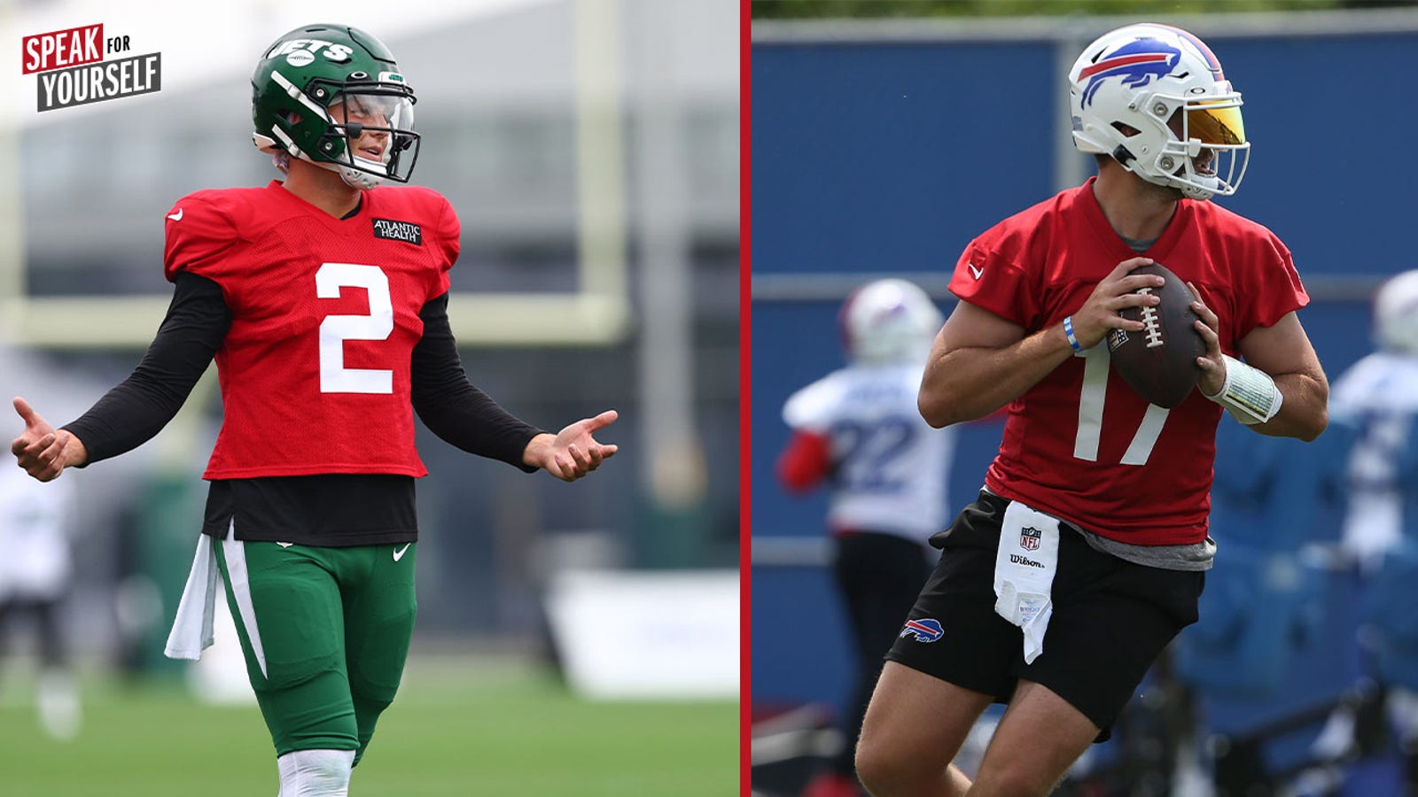Why Bills’ Josh Allen is under most pressure of any NFL player A2Z Facts