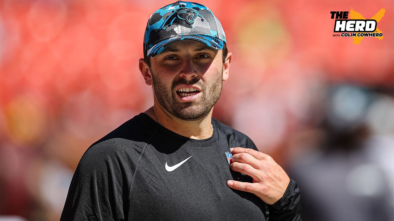 How will Baker Mayfield fare as Panthers QB?