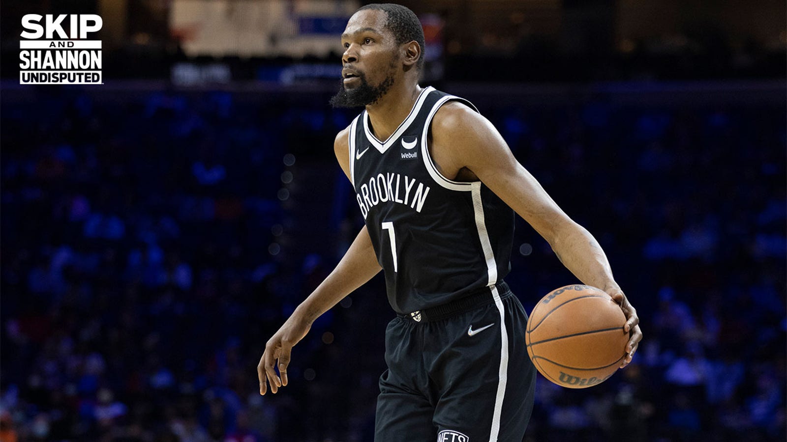 Nets owner stands strong