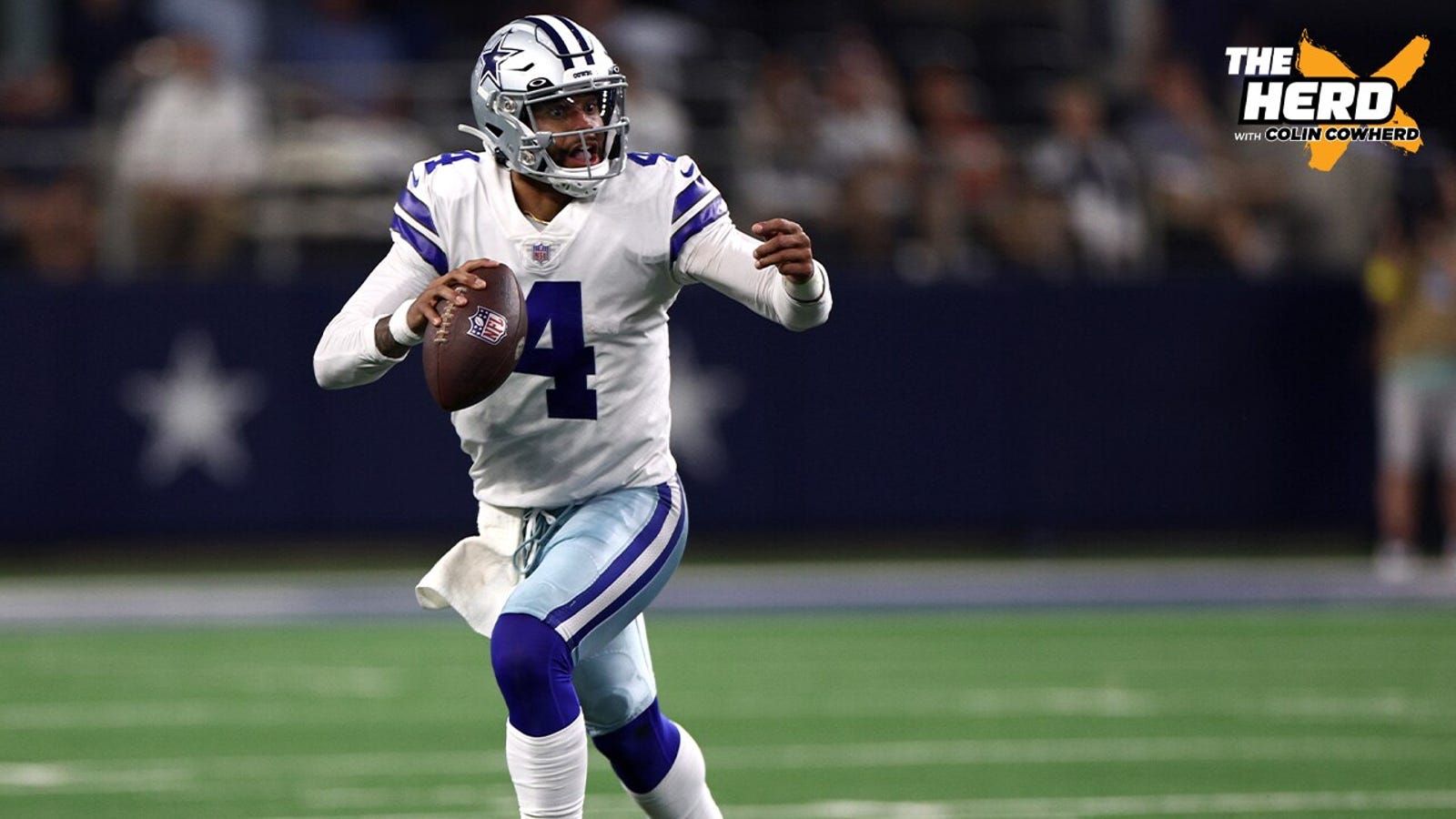 Can Cowboys bounce back with Dak Prescott out 6-8 weeks?
