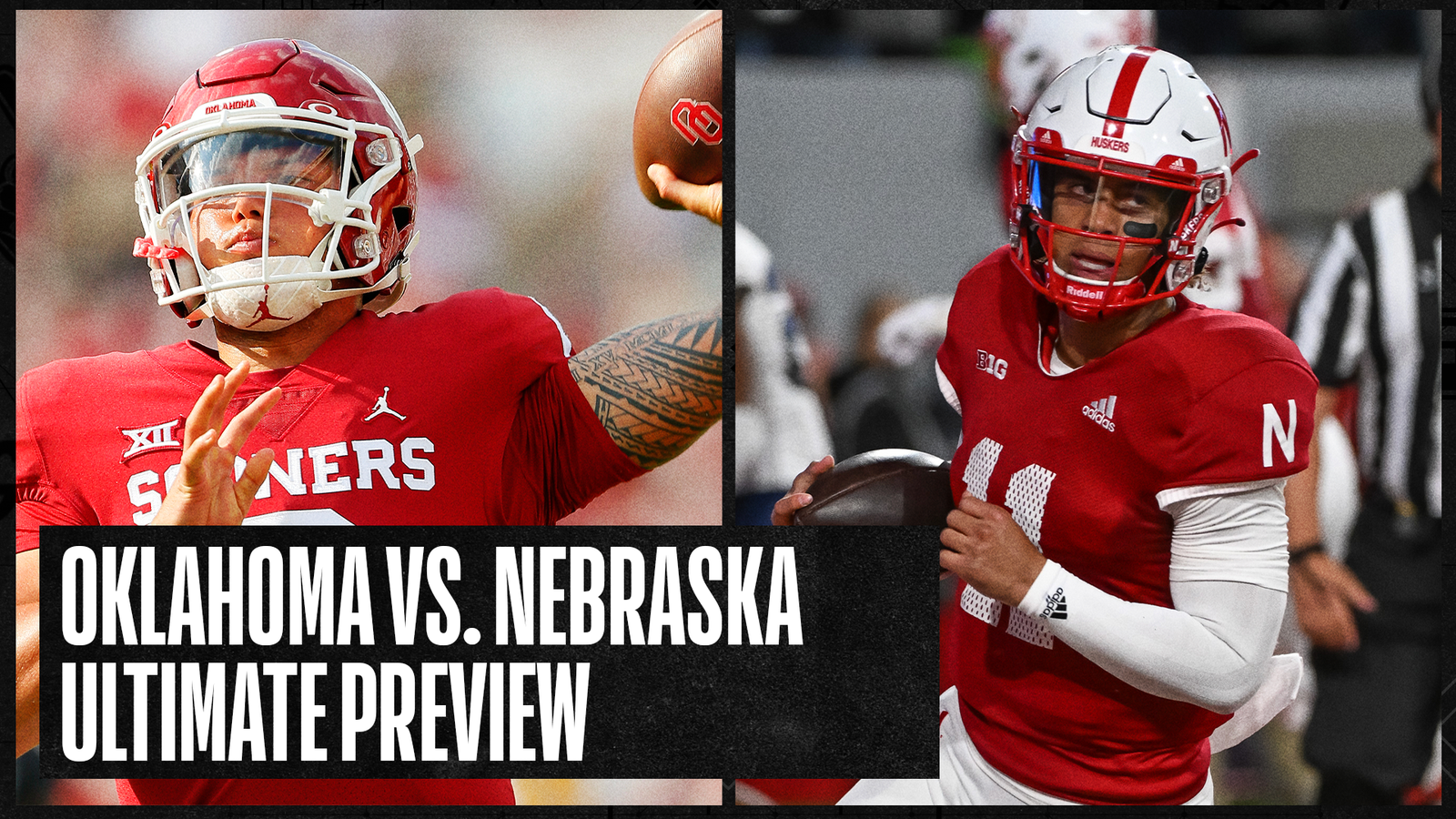 Oklahoma vs. Nebraska: Keys to the Game