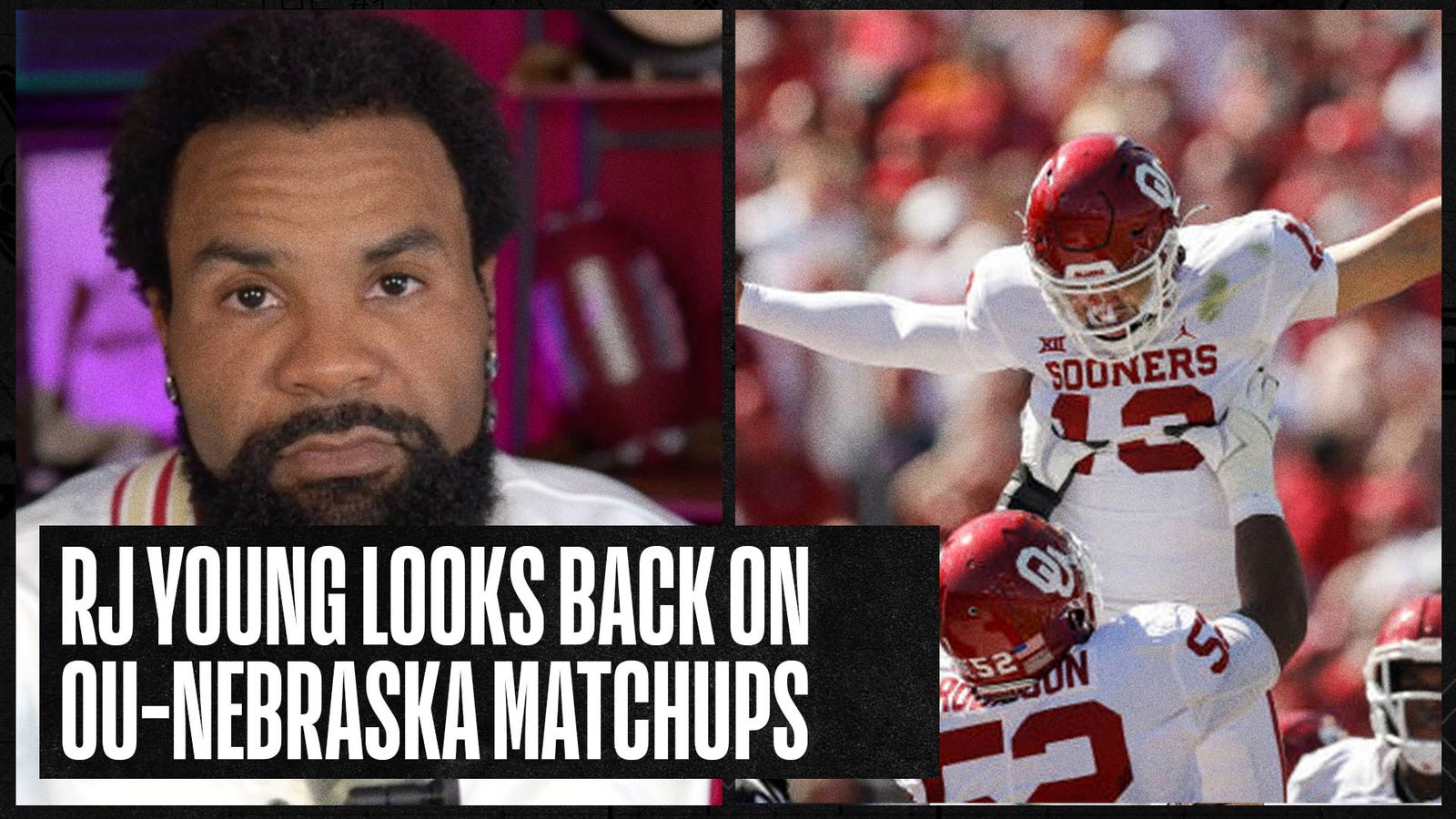 Oklahoma-Nebraska: Best memories from the rivalry