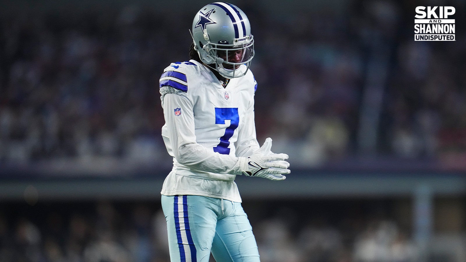 Why Skip's Cowboys will lose a close game to Joe Burrow, Bengals