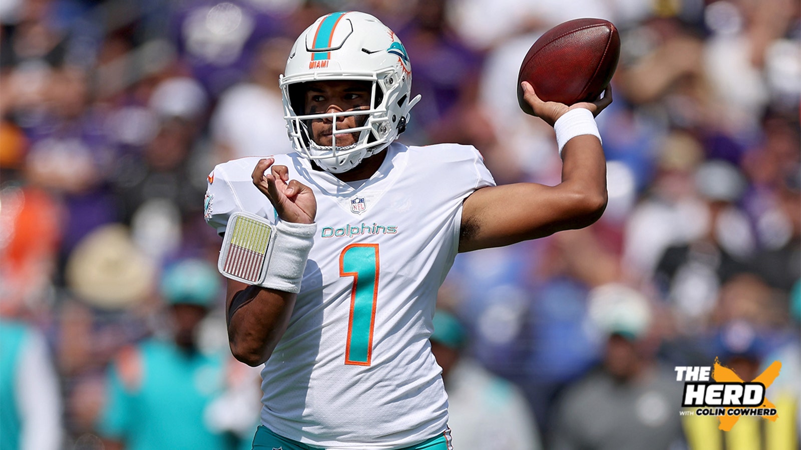 Is Tua the real deal after leading Miami to comeback win? 