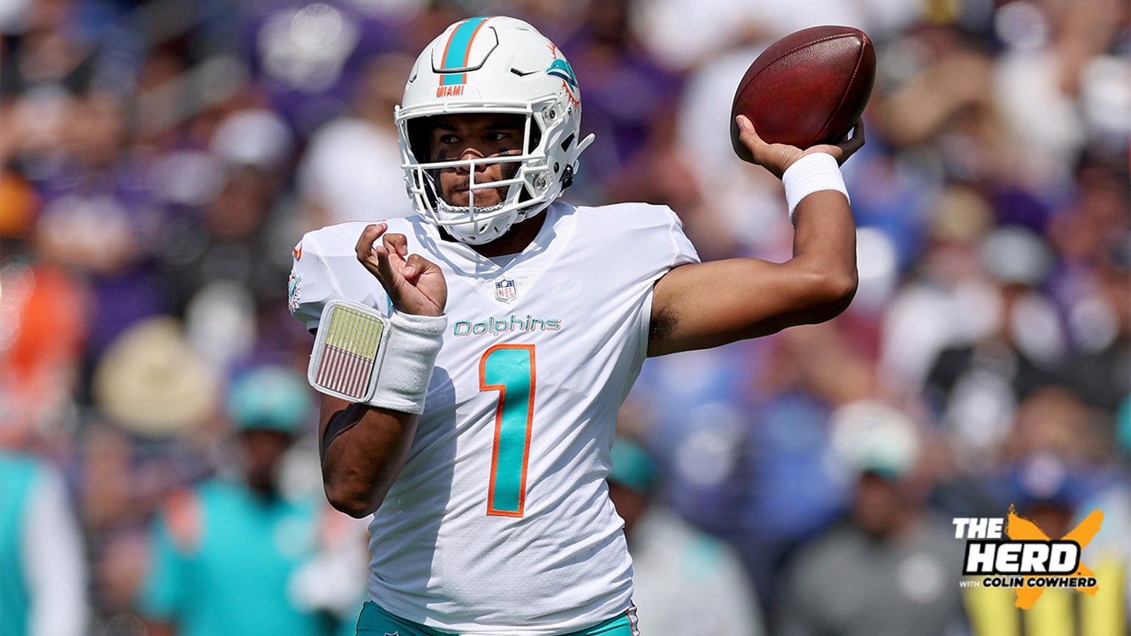 Is Tua the real deal after leading comeback win?