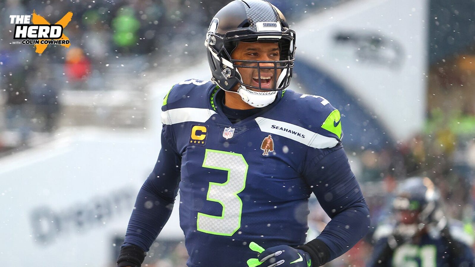 Richard Sherman says Russell Wilson received too much credit for Seahawks' success
