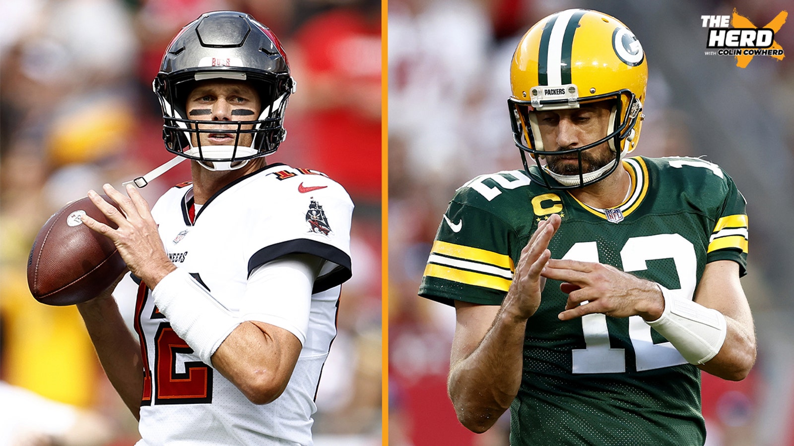 Aaron Rodgers, Packers hang on to defeat Tom Brady's Bucs in Week 3