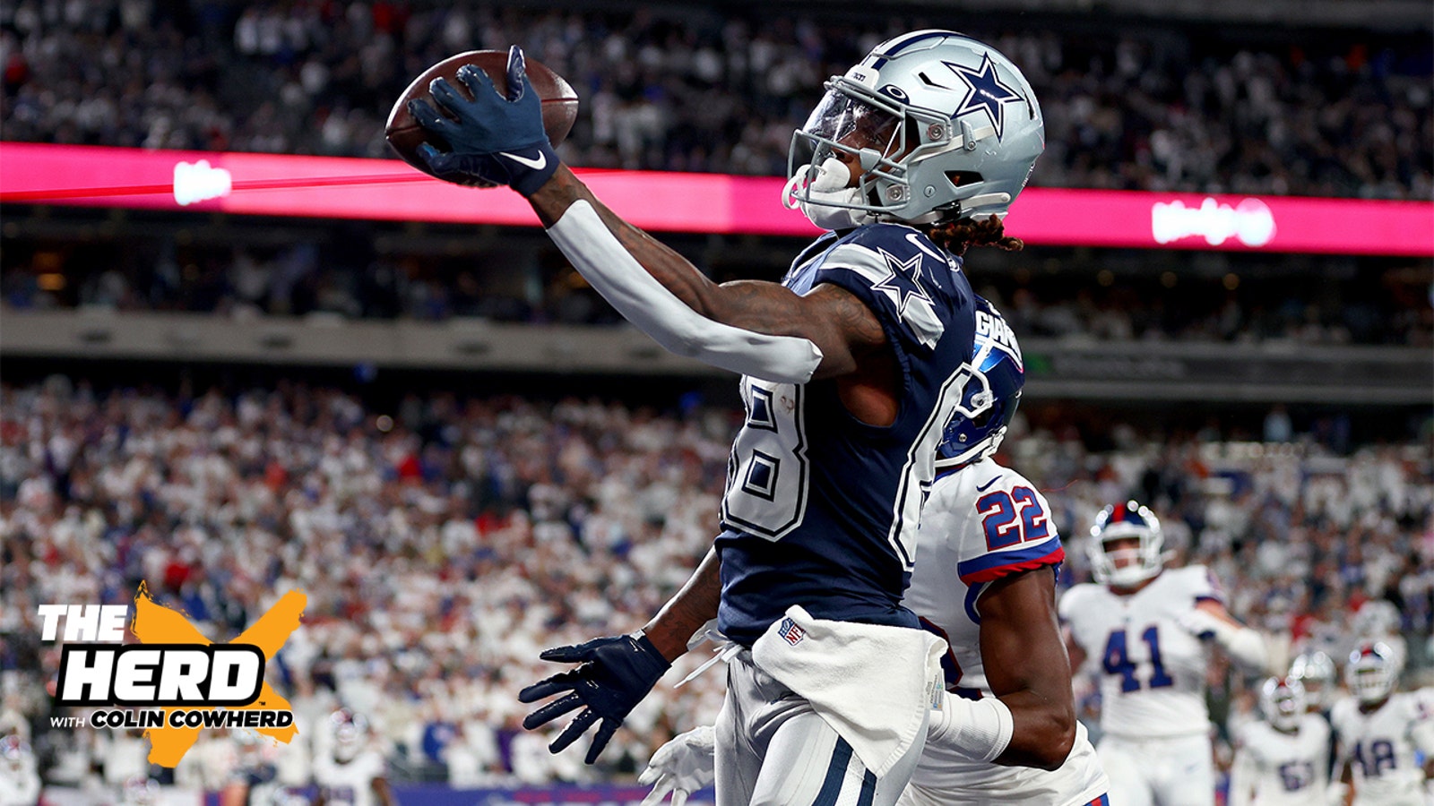 Are Cowboys legit after back-to-back wins?