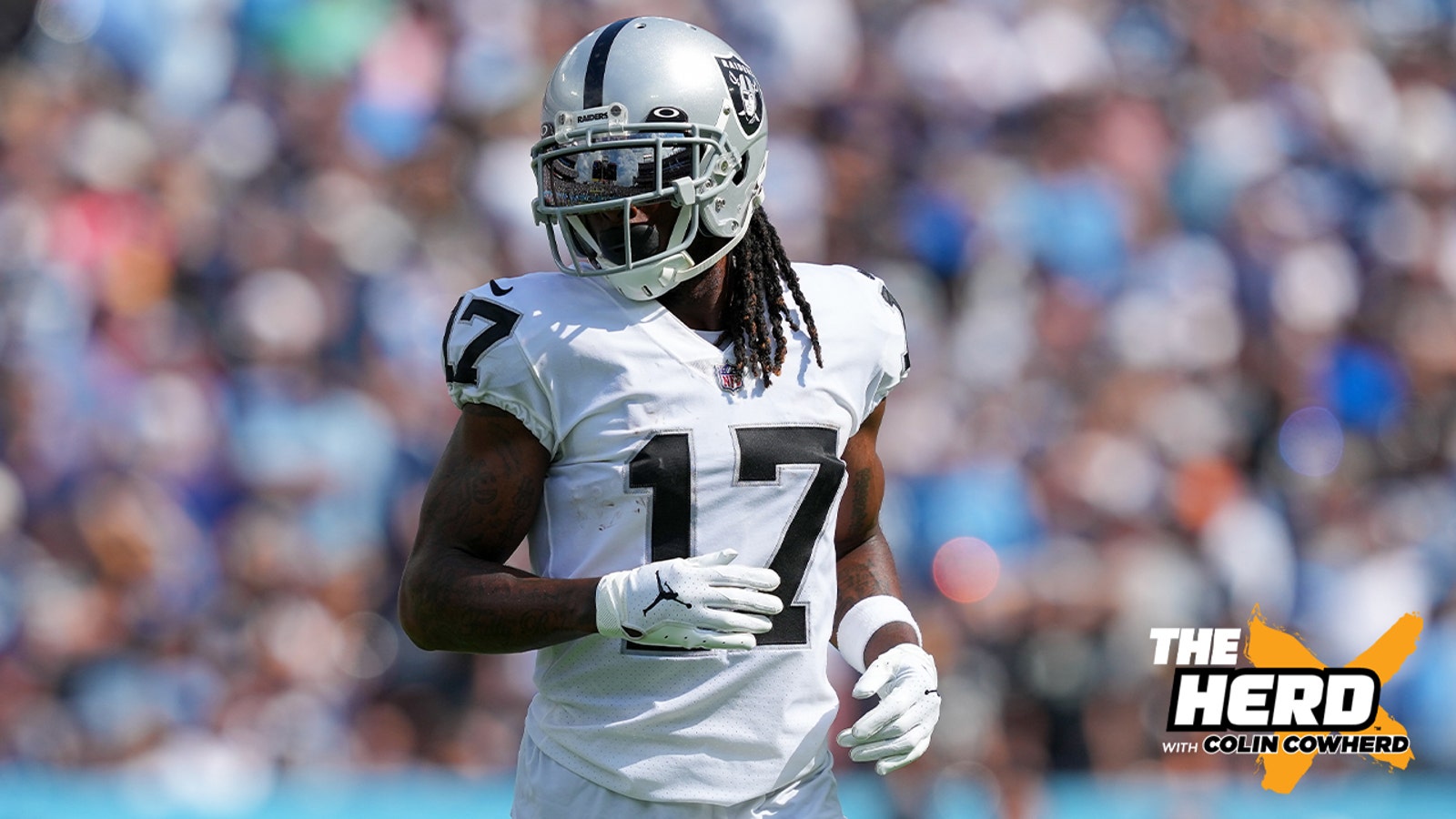 Davante Adams 'frustrated and angry' with Raiders 0-3 start