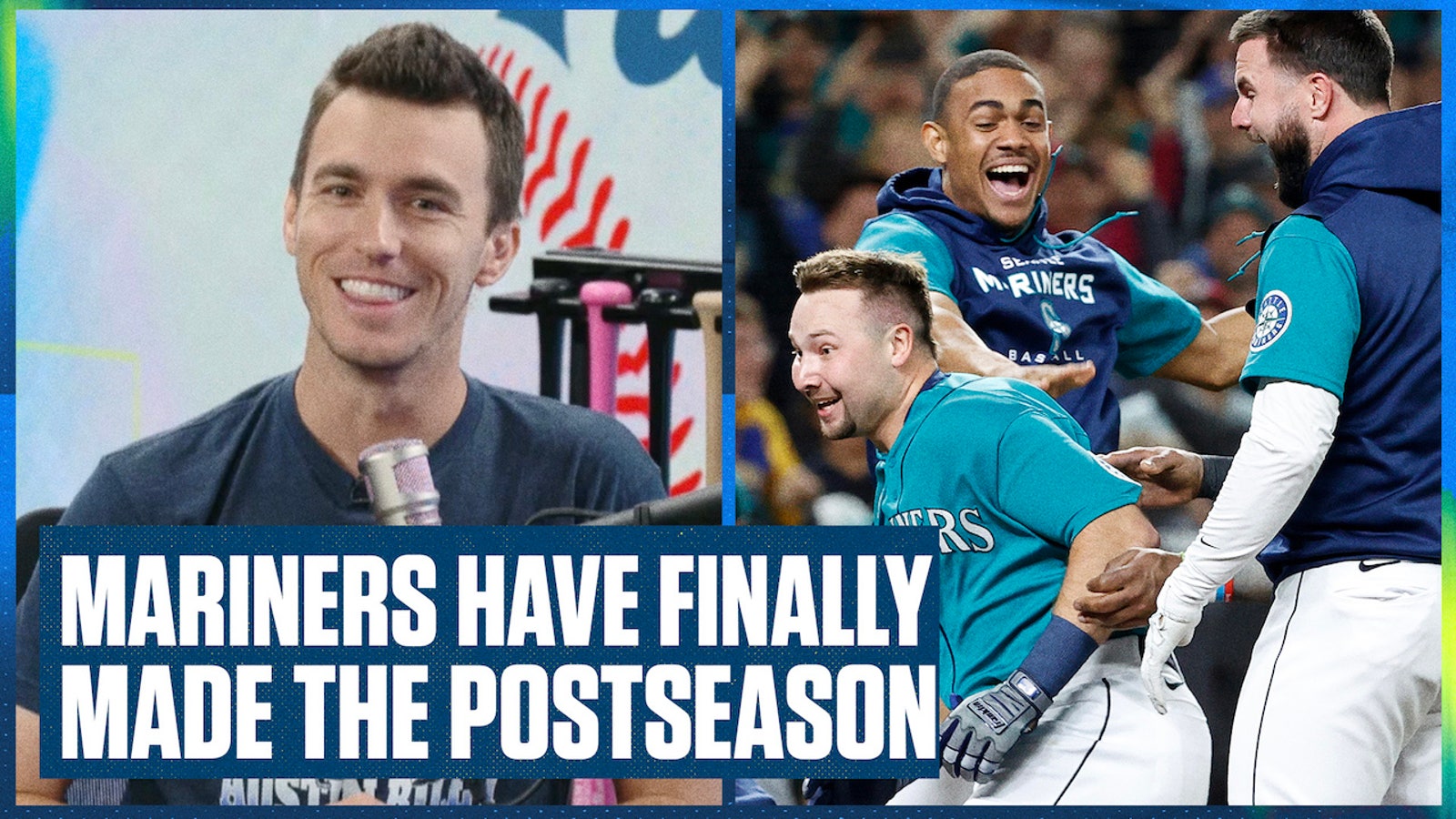 Seattle Mariners aren't done yet