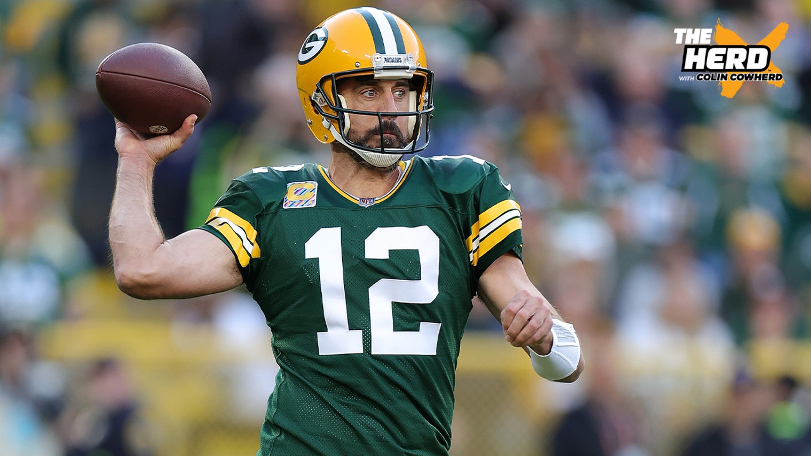 Are Packers legit contenders after OT win vs. Patriots?