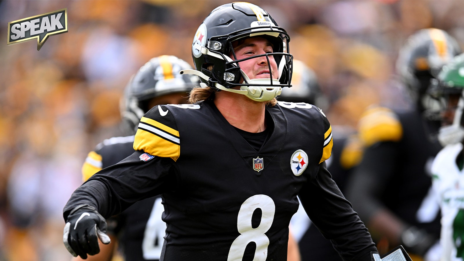 Steelers expected to move forward with Kenny Pickett as starting QB