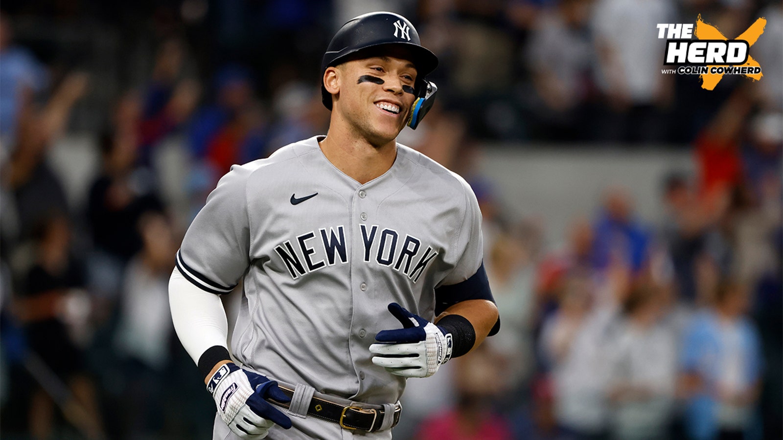 Aaron Judge passes Roger Maris with 62nd home run