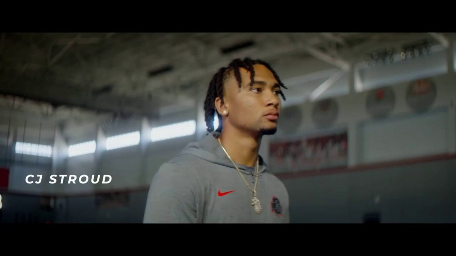 CJ Stroud: The Next Great Buckeyes Ohio Superstar