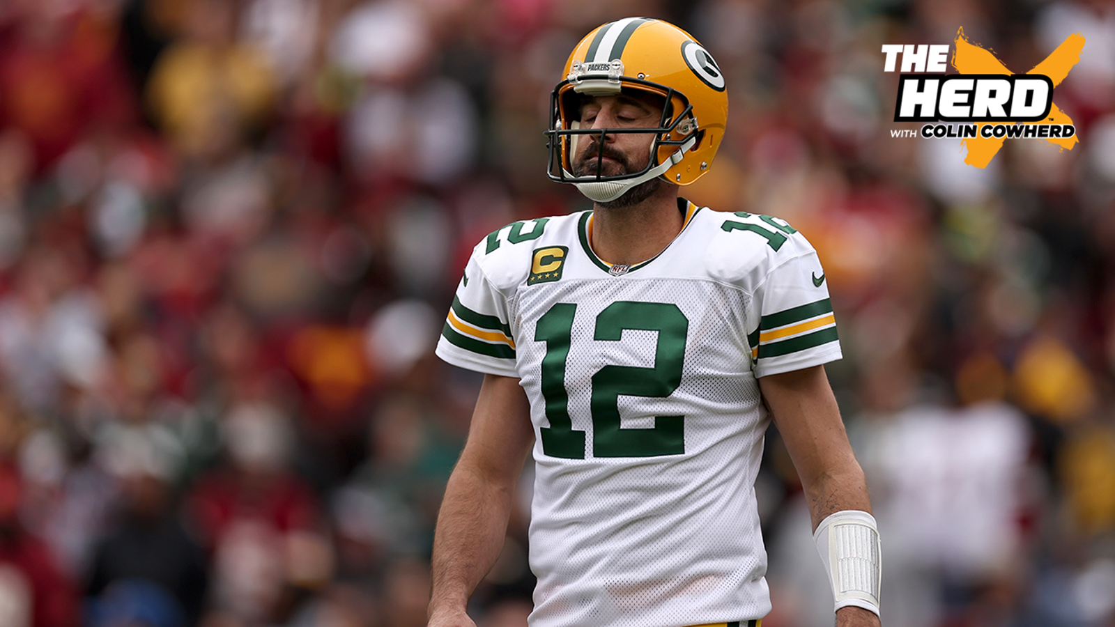 Is Aaron Rodgers targeting Packers head coach Matt LaFleur?