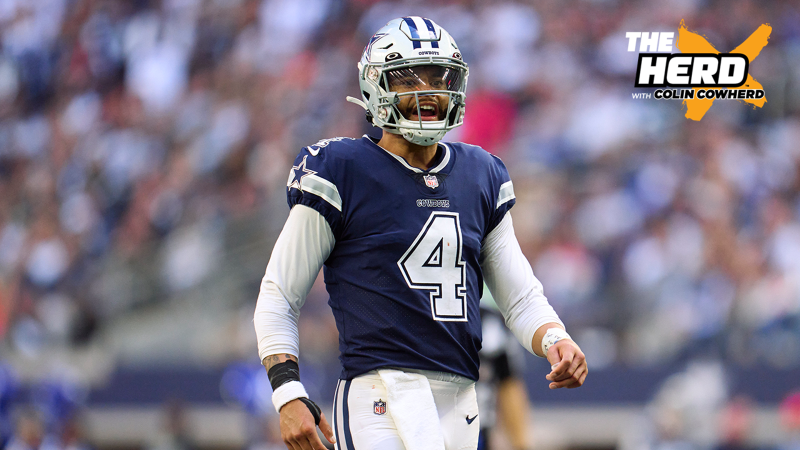 Are the Cowboys a threat in the NFC?