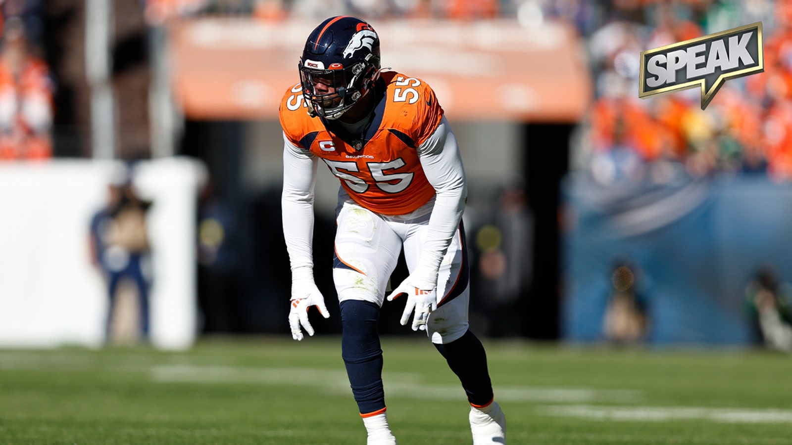 Does the Chubb trade put the Dolphins on par with the Chiefs and Bills?