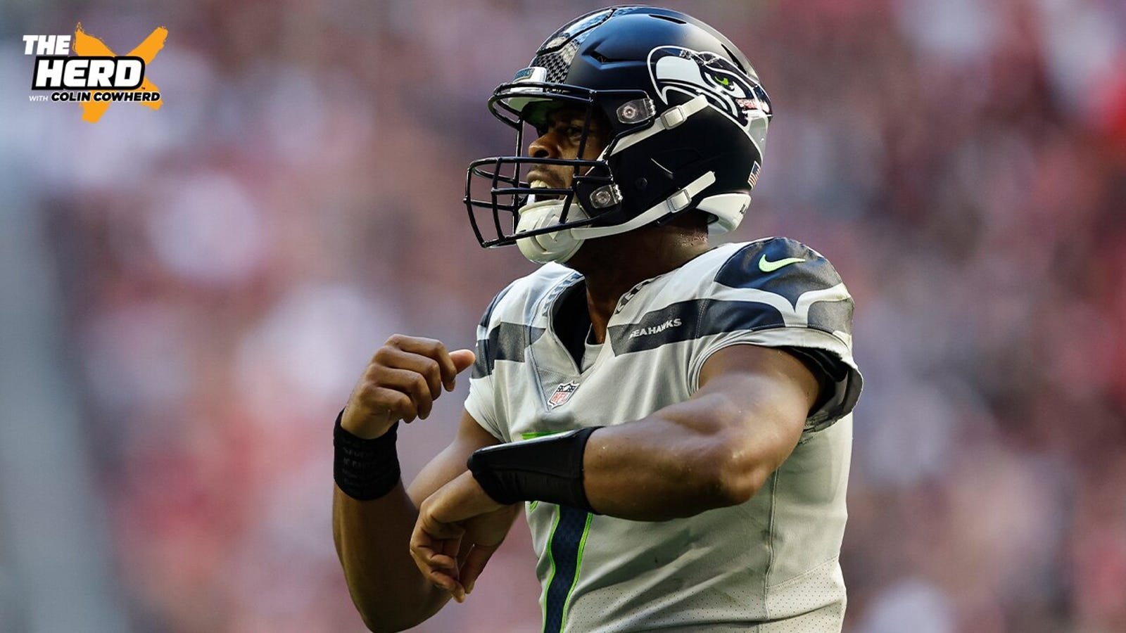 What makes Geno Smith, Seahawks unexpectedly successful this season |  THE MANAT