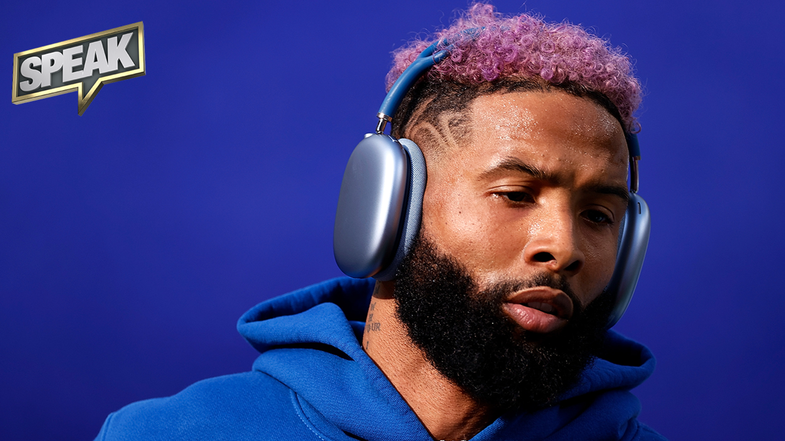 Odell Beckham Jr. has been fully cleared to play. Do the Cowboys need him?