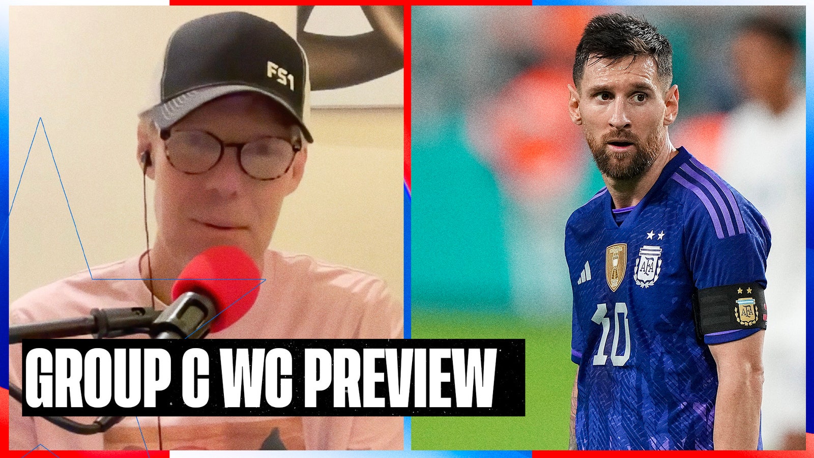 World Cup Group C Preview